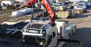 Wrocław: Nowe rozwiązania na węzłach autostradowych