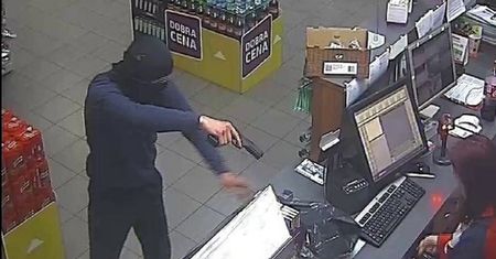Strzelanina na wrocławskim osiedlu. Policja ma zdjęcia sprawców