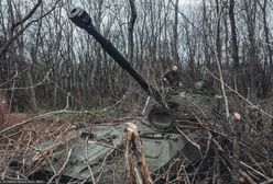 Niemcy dozbrajają Ukrainę. Generał o możliwościach bojowych sprzętu i stratach Rosjan