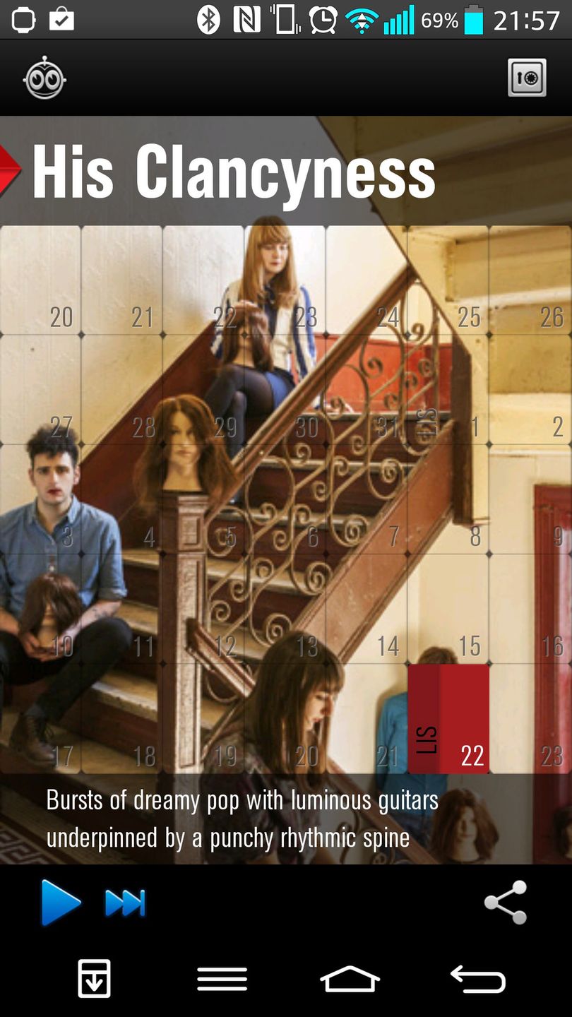 Weekendowy Zestaw Gier i Aplikacji 22