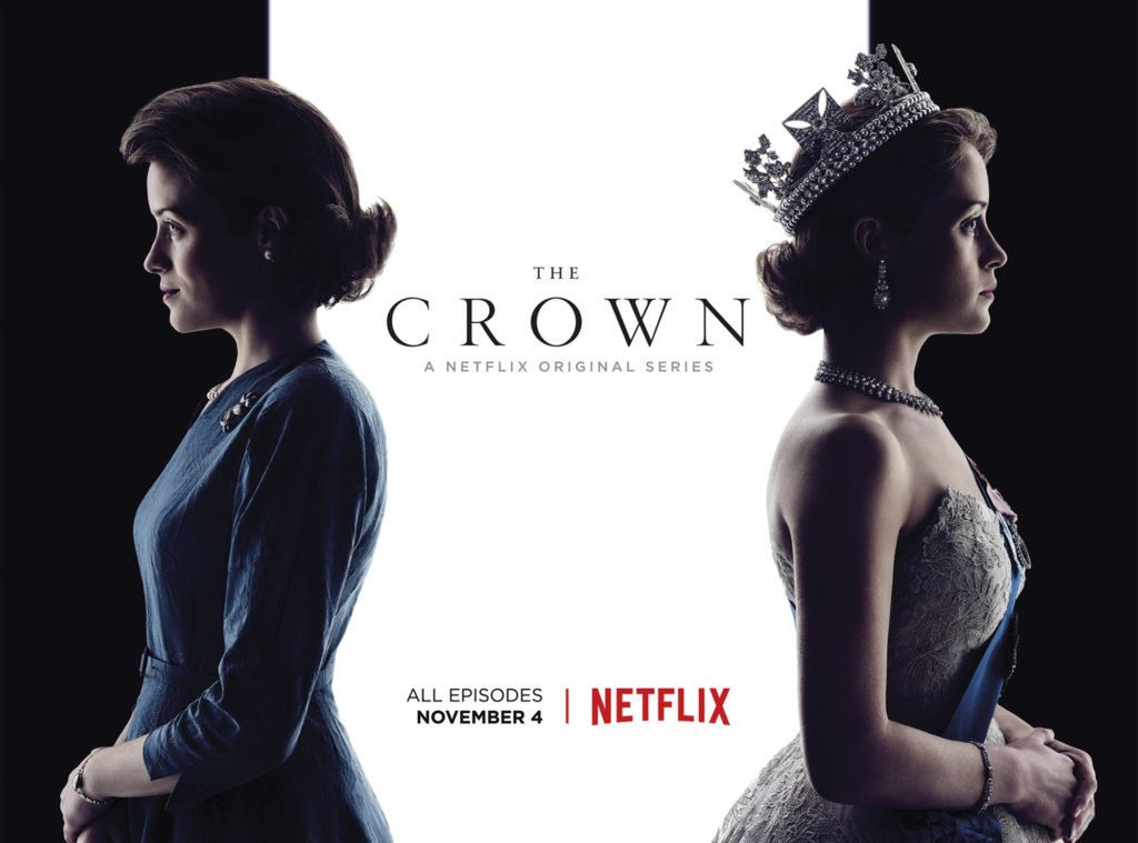 Sesja „The Crown", czyli najdroższego serialu telewizyjnego w historii w portfolio House Of Retouching 3