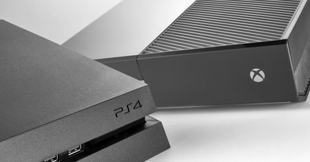 Przewaga PlayStation 4 nad Xbox One jest miażdżąca. AMD ujawniło dane sprzedaży