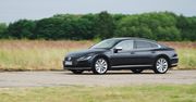 Volkswagen Arteon 2.0 TDI  - test lepszego, ale droższego Passata