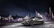 BMW Compact Sedan Concept - nowe nadwozie dla Serii 1
