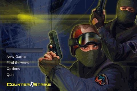 Uwaga na fałszywego Counter Strike’a!