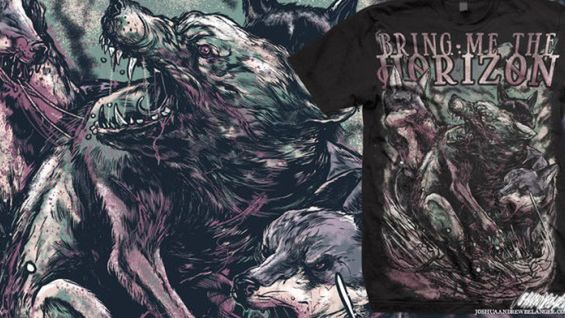 20 najfajniejszych koszulek [cz. 5.] 1