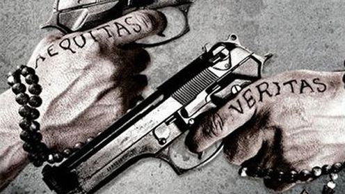 Veritas & Aequitas [zwiastun] 1