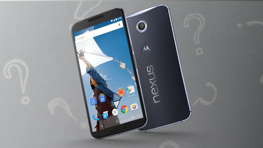 Ambient Display, czyli jak Nexus 6 wykorzysta swojego AMOLED-a 1