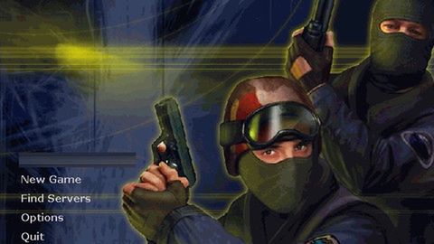 Uwaga na fałszywego Counter Strike’a! 1
