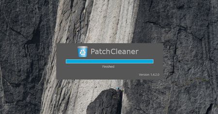 PatchCleaner: posprzątaj po instalowaniu i aktualizowaniu programów