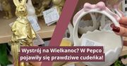 Wystrój na Wielkanoc? W Pepco pojawiły się prawdziwe cudeńka