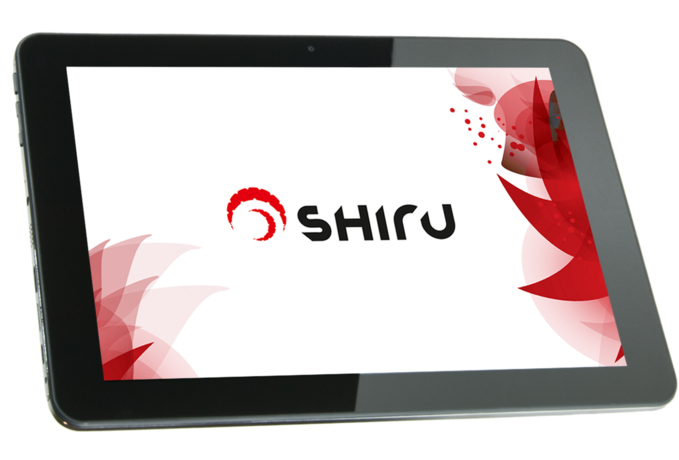 SHIRU Shogun 10 - dane techniczne [Specyfikacja]