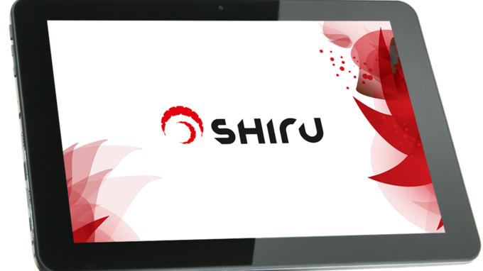 SHIRU Shogun 10 - dane techniczne [Specyfikacja] 1