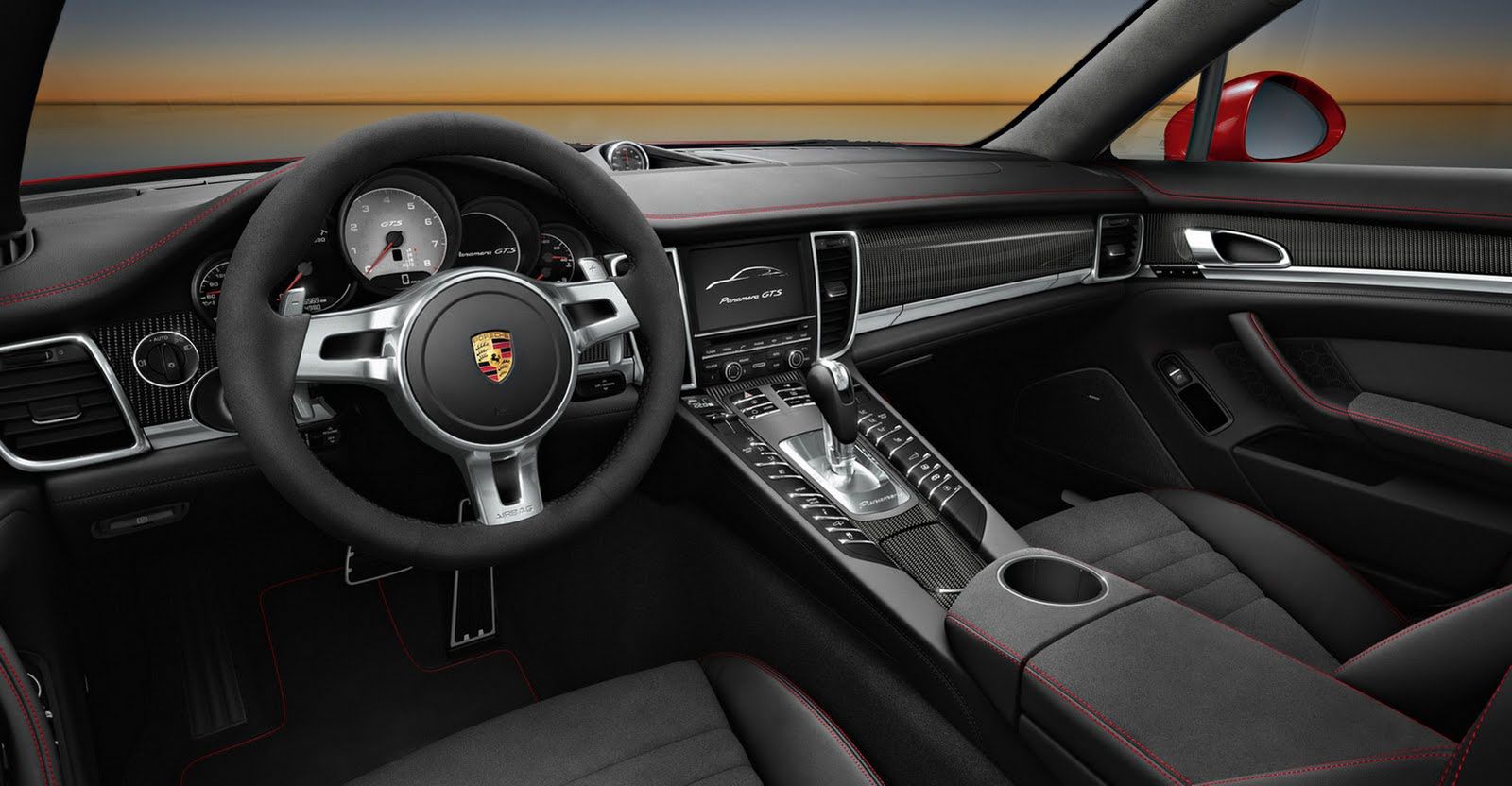 Porsche-Panamera-GTS