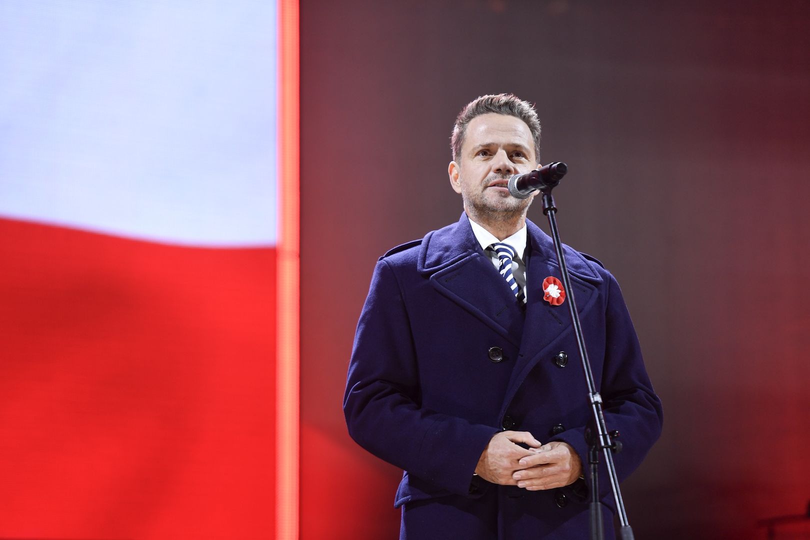 Wybory prezydenckie 2025. Rafał Trzaskowski – program wyborczy
