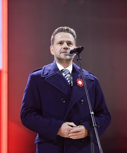 Wybory prezydenckie 2025. Rafał Trzaskowski – program wyborczy