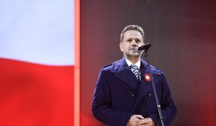 Wybory prezydenckie 2025. Rafał Trzaskowski – program wyborczy