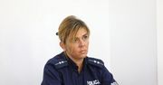 Nagła dymisja wiceszefowej stołecznej policji. Szef MSWiA zabrał głos