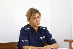 Nagła dymisja wiceszefowej stołecznej policji. Szef MSWiA zabrał głos