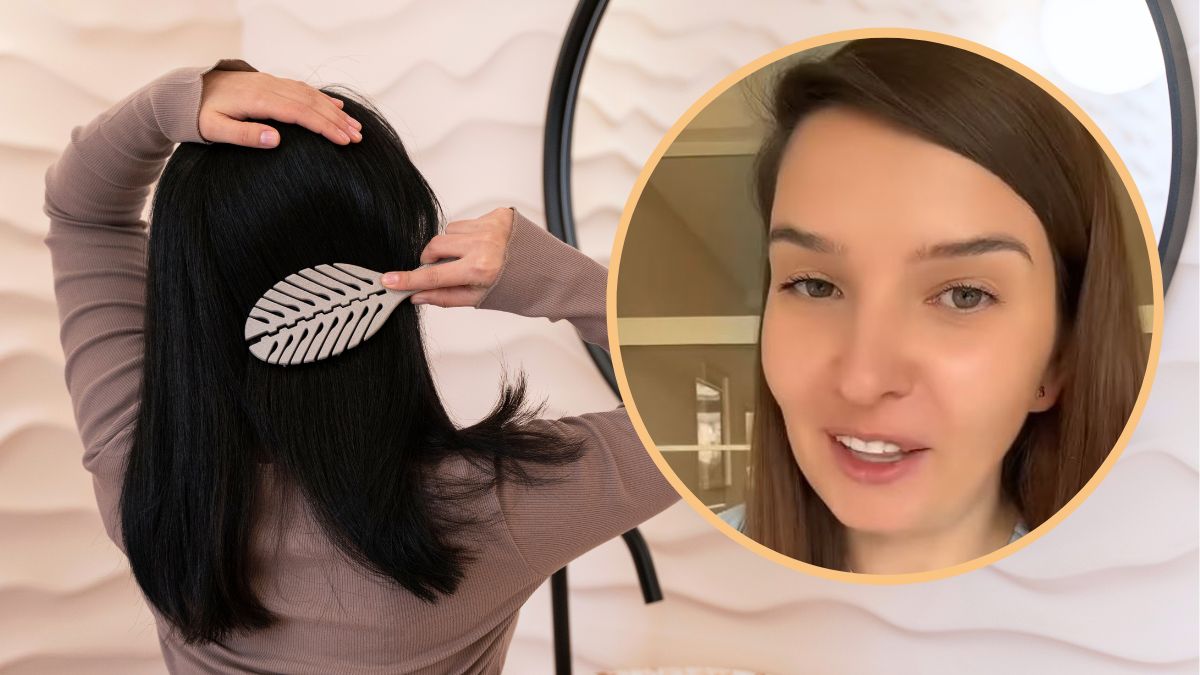 Włosy nie będą rosły szybciej, jeśli je podetniesz.