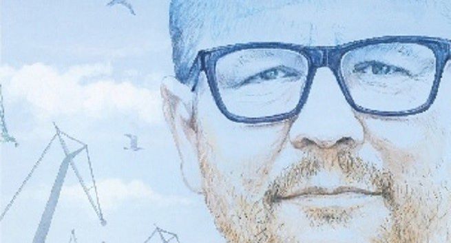 Tomasz Lis spisał wspomnienia o Pawle Adamowiczu, za miesiąc premiera książki