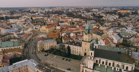 Gala Kultury w Lublinie