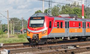 Ponad 76 mln pasażerów. POLREGIO pokazało liczby