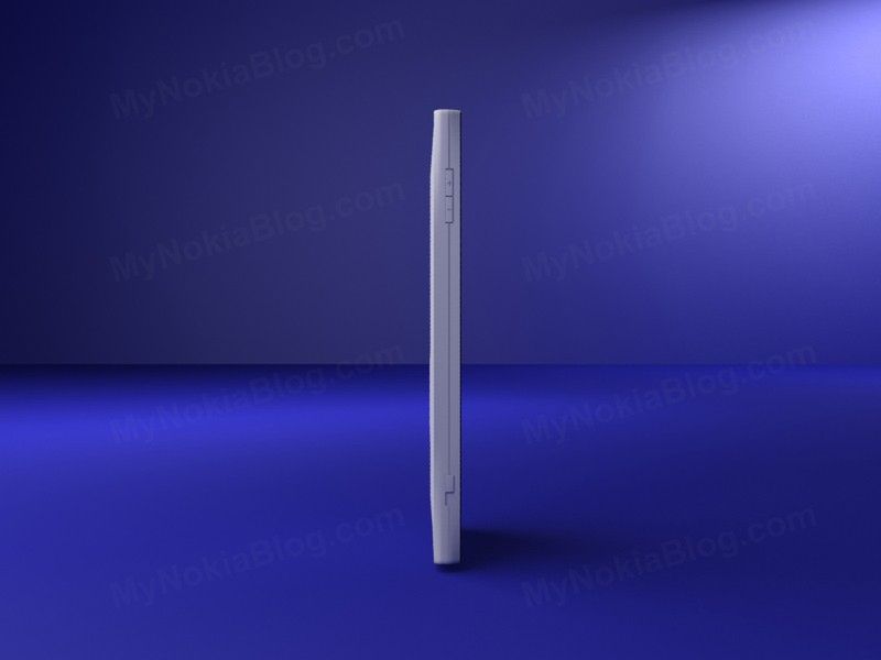 Nokia 902 - ciekawy koncept Nokii z MeeGo 2