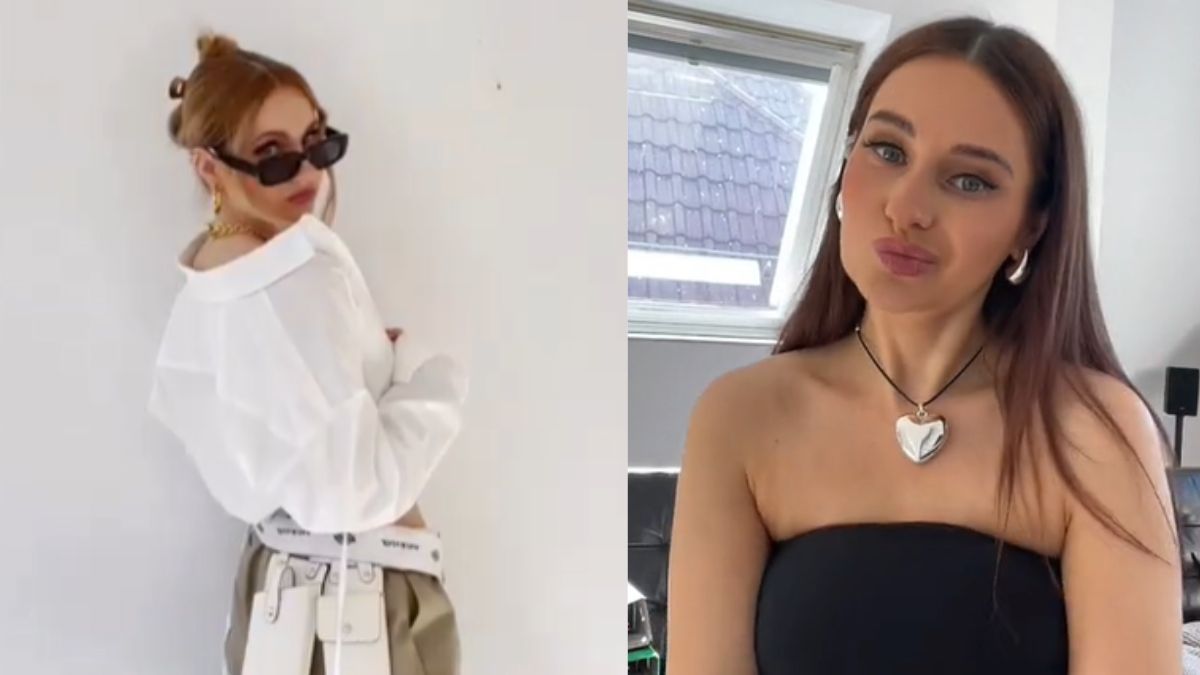 Adriana wskazuje, dzięki którym produktom jej skóra ma młodzieńczy wygląd 