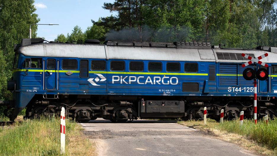 Związkowcy nie chcą zwolnień w PKP Cargo. Zdj. ilustracyjne