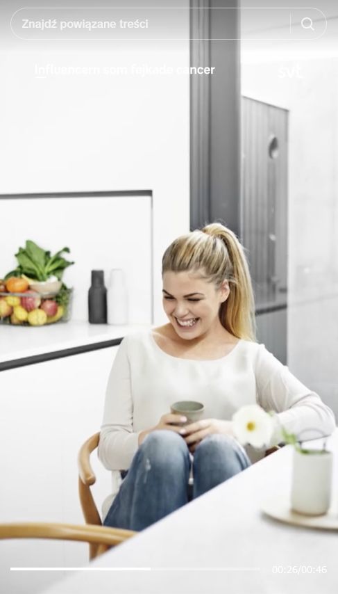Belle Gibson