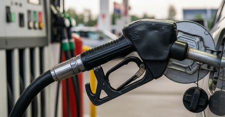 Na półmetku wakacji ceny paliw na stacjach nie powinny się wyraźnie zmienić