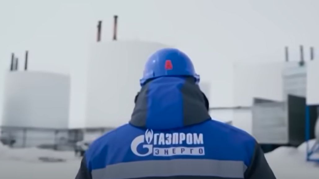 Gazprom straszy Europę srogą zimą bez gazu. Tymczasem miliony Rosjan żyją tak od zawsze