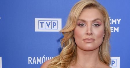 Zapytali ją, co zrobi, jak zwolnią ją z TVP. Zaskakująca odpowiedź Pajączkowskiej