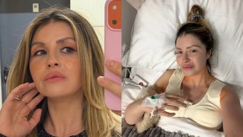 Ciocia Liestyle odpowiada na krytykę po operacji zmniejszenia biustu: "Nie jest to ani lenistwo, ani pójście na łatwiznę"