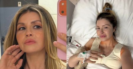 Ciocia Liestyle odpowiada na krytykę po operacji zmniejszenia biustu: "Nie jest to ani lenistwo, ani pójście na łatwiznę"