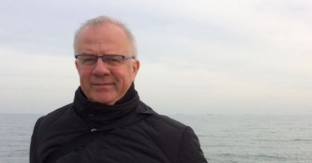 Był "pomyłką kadrową". Gliński w końcu odwołał Marka Mikosa ze stanowiska