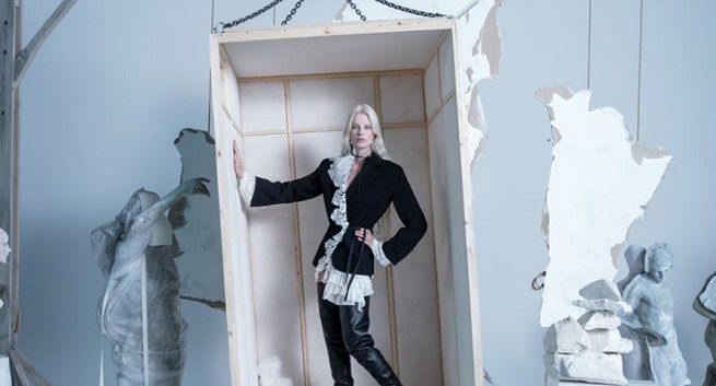 Zara wycofuje kampanię kojarzącą się z konfliktem w strefie Gazy