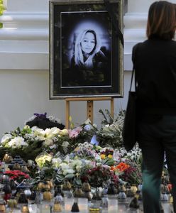 "Nie mogę dosłownie nic". Po zabójstwie strażnicy czują wściekłość