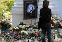 "Nie mogę dosłownie nic". Po zabójstwie strażnicy czują wściekłość