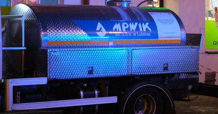 Wyłączą wodę w Lublinie. Nawet 16 godzin bez dostaw [WYKAZ ULIC]