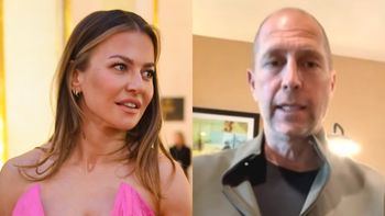 Trener Chicago Fire USPOKAJA zmartwioną Annę Lewandowską: "Postaramy się, żeby czuła się tu jak w domu"