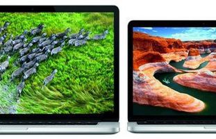 Nowy MacBook Pro ma być odpowiedzią Apple na Surface Laptop Microsoftu