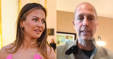 Trener Chicago Fire USPOKAJA zmartwioną Annę Lewandowską: "Postaramy się, żeby czuła się tu jak w domu"
