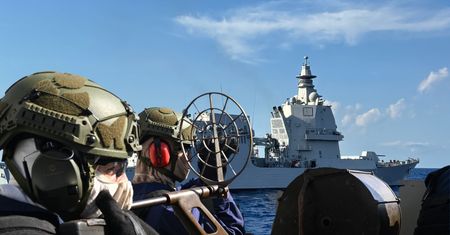 Śmiertelne zagrożenie dla floty. NATO szykuje się na Rosję na morzu