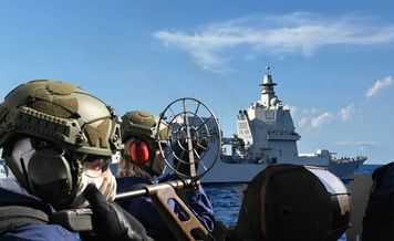 Śmiertelne zagrożenie dla floty. NATO szykuje się na Rosję na morzu