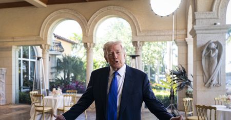 Indie zrezygnują z rosyjskiej ropy. Trump obniża cła