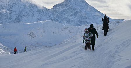 Ferie za pasem. Pobyty coraz krótsze. "To się nie podoba góralom"