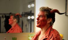 „Hasselhoff wraca do gry” od 11 października w BBC Brit