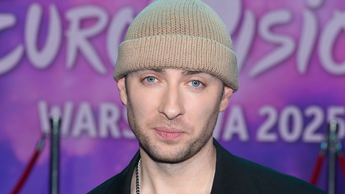 Dominik Dudek o Eurowizji 2025